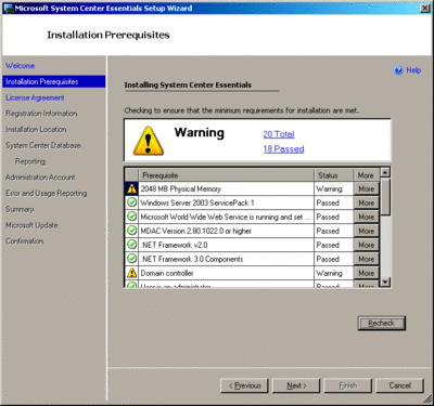 ͼ 2 ��鰲װ�Ⱦ�����