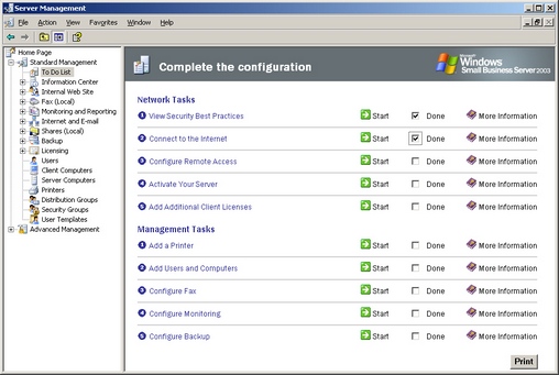 Сҵwindows small business server 2003 R2Զ̷