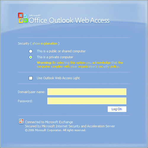 ͼ 1 ���ú�˽�˼�����Ự��������ʹ�ò�ͬ�ĳ�ʱ���ü���������ѡ��