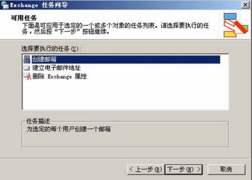 ͼĲïExchange Server 2003 