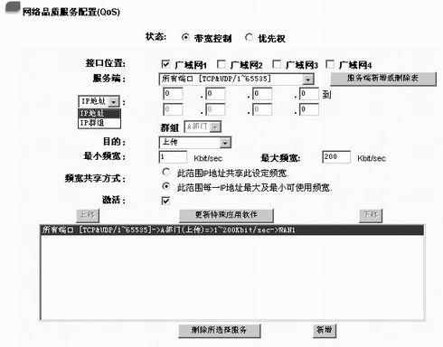 侠诺教您中小企业安全路由器用户管理攻略